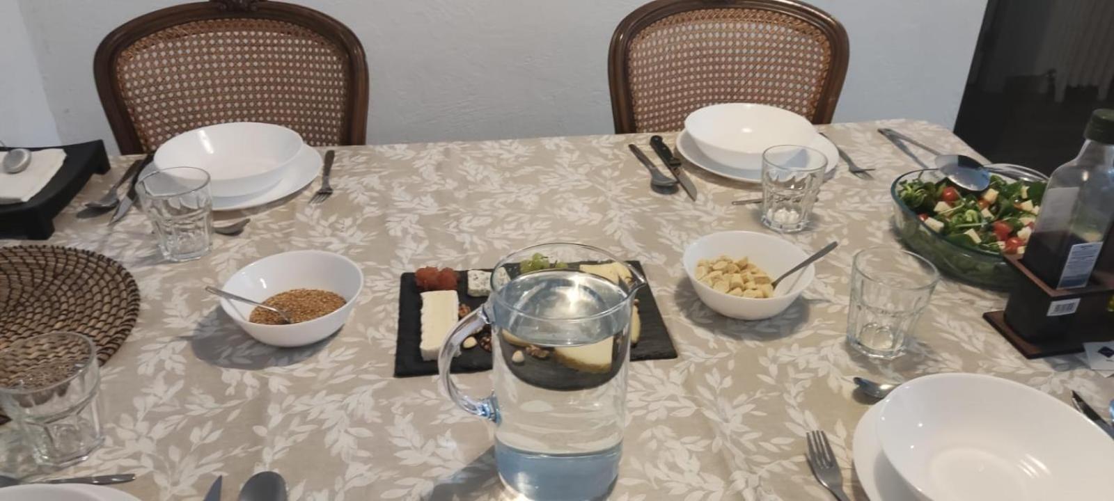 昂代Marinela公寓 外观 照片